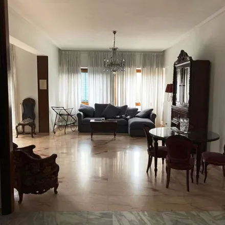 Rent this 5 bed apartment on XXI Aprile/Nardini in Viale Ventuno Aprile, 00162 Rome RM