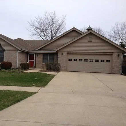 Buy this 4 bed house on 1243 Lynnfield Lane in Bartlett, IL 60103