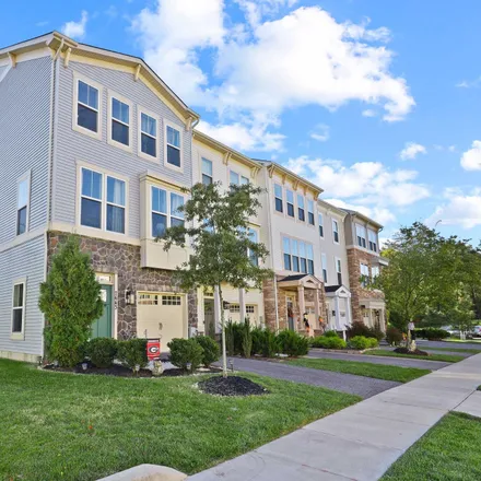 Image 2 - 1398 London Court, Southampton, Harford County, MD 21014, USA - Townhouse for sale