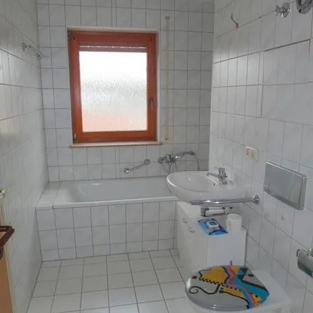 Rent this 2 bed apartment on Hauptstraße 42 in 01689 Weinböhla, Germany