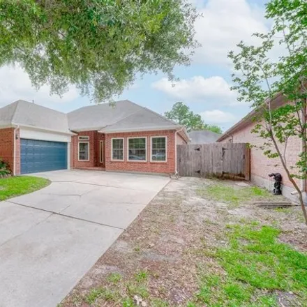 Buy this 3 bed house on 11499 West Travelers Way Circle in Harris County, TX 77065
