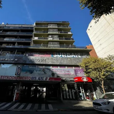 Rent this 1 bed apartment on Buenos Aires 1051 in Nueva Córdoba, Cordoba