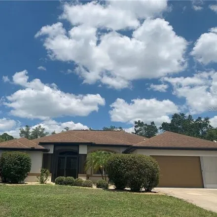 Rent this 4 bed house on 2229 Ann Arbor Road in North Port, FL 34286