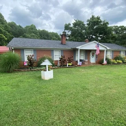 Buy this 3 bed house on 9792 Virginia Avenue in Stanleytown, Henry County