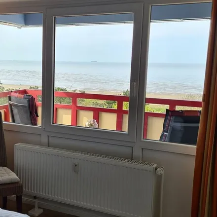 Rent this 1 bed apartment on Cuxhaven in Lower Saxony, Germany