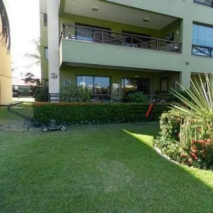 Image 2 - Alphaville Fortaleza Clube, Avenida Litorânea, Cararu, Eusébio - CE, 61760-000, Brazil - Apartment for rent