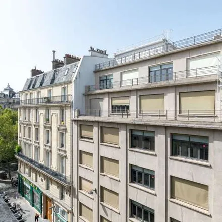 Image 6 - 8 Rue Coquillière, 75001 Paris, France - Apartment for rent