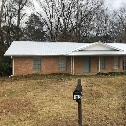 Image 1 - 105 Cypress Circle, Trailwood, Clinton, MS 39056, USA - House for rent