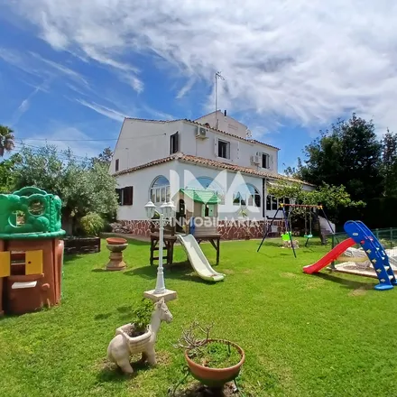 Buy this 5 bed house on l'Eliana in Valencian Community, Spain