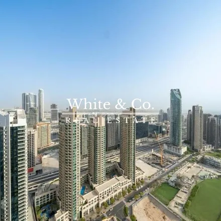 Image 4 - العنوان - وسط مدينة دبي, Sheikh Mohammed bin Rashid Boulevard, Downtown Dubai, Dubai, United Arab Emirates - Apartment for rent