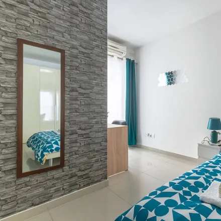 Rent this 3 bed apartment on Malta Chocolate Factory in Triq Sant' Antnin, Saint Paul's Bay