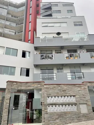 Image 1 - Jirón Los Amancaes, Santiago de Surco, Lima Metropolitan Area 10853, Peru - Apartment for sale