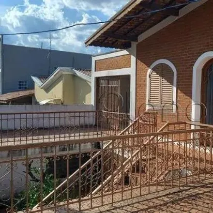 Image 2 - Avenida Comendador Enzo Ferrari, Ponte Preta, Campinas - SP, 13100-408, Brazil - House for sale