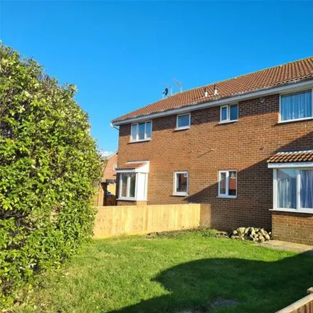 Buy this 1 bed house on Kestrel View in Upwey, DT3 5QZ
