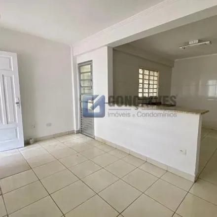 Image 1 - Rua Urano, Liberdade, São Paulo - SP, 01531-030, Brazil - House for rent