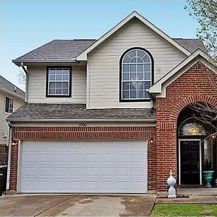 Rent this 3 bed house on 3700 Julienne Dr in Plano, Texas