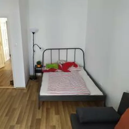 Rent this 1 bed room on Budapest in Munkácsy Mihály utca 29, 1063