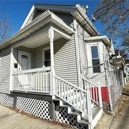 Buy this 4 bed house on 299 Gordon Avenue in Providence, RI 02905