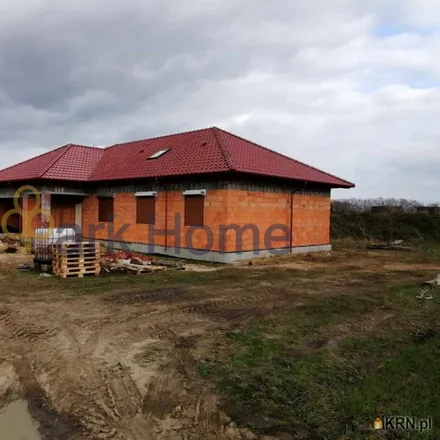 Buy this 6 bed house on Dworcowa 8 in 64-115 Wilkowice, Poland