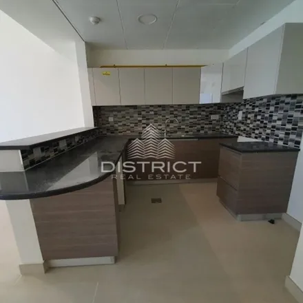 Image 3 - Al 'Oud Street, Al Reem Island, Abu Dhabi Emirate, United Arab Emirates - Apartment for rent