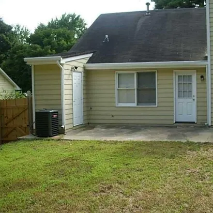 Image 4 - 441 Lakeridge Court, Clayton County, GA 30274, USA - Townhouse for rent