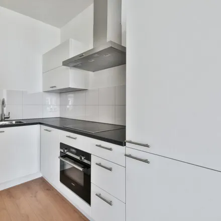 Image 1 - Vak West, Balboastraat 7-1, 1057 VS Amsterdam, Netherlands - Apartment for rent