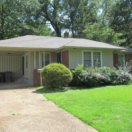 Buy this 3 bed house on 3797 Kimball Avenue in Memphis, TN 38111