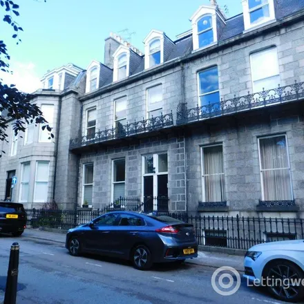 Image 4 - 6 Queen's Gardens, Aberdeen City, AB15 4YD, United Kingdom - Apartment for rent