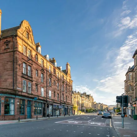 Buy this 2 bed apartment on 4 Morningside Drive in City of Edinburgh, EH10 5LY
