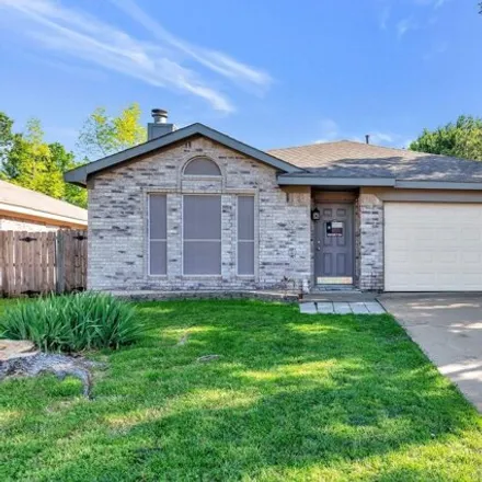 Buy this 3 bed house on 6770 Prairie Hill Road South in Fort Worth, TX 76131