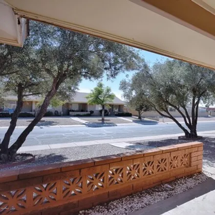 Image 3 - 6458 East Butte Street, Maricopa County, AZ 85205, USA - Apartment for rent