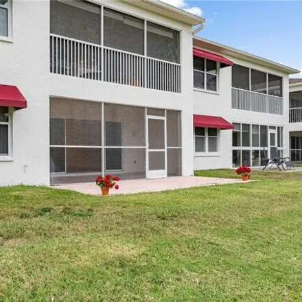 Image 2 - 1410 Water View Drive West, Largo, FL 33771, USA - Condo for sale