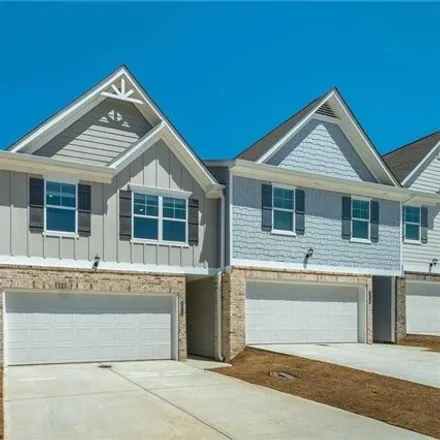 Buy this 4 bed house on Belldown Court in McDonough, GA 30253