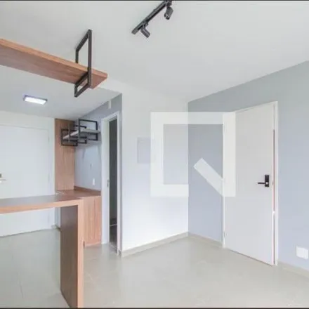 Rent this 1 bed apartment on Rua Vergueiro 2547 in Liberdade, São Paulo - SP