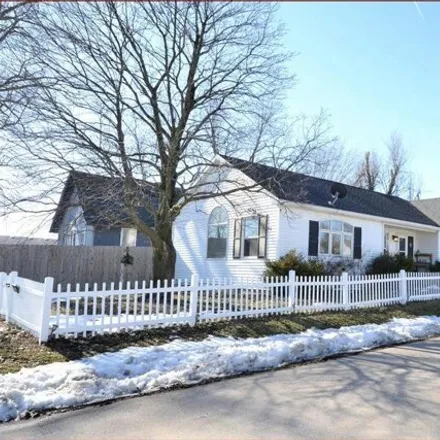 Image 1 - 1013 West George Street, Kirksville, MO 63501, USA - House for sale