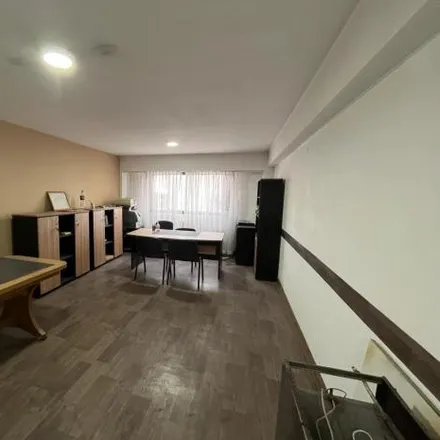 Rent this 1 bed apartment on Almirante Brown 1086 in Partido de Morón, B1708 KCH Morón