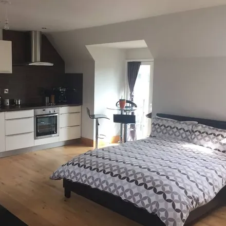 Rent this 1 bed apartment on Perth and Kinross in KY13 0PX, United Kingdom