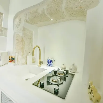 Rent this 2 bed apartment on 72017 Ostuni BR