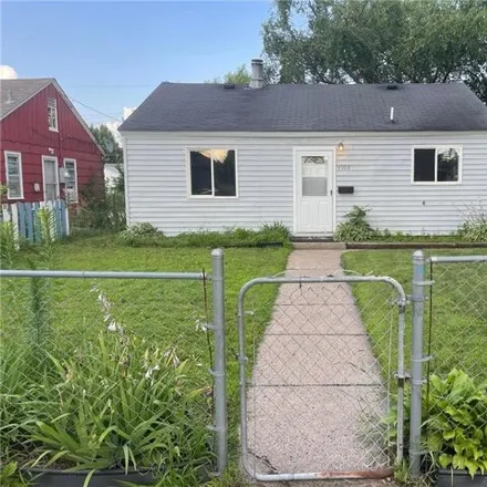 Buy this 2 bed house on 4908 Girard Ave N in Minneapolis, Minnesota