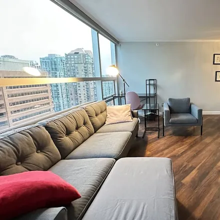Image 6 - Yaletown, Vancouver, BC V6Z 2S3, Canada - Condo for rent