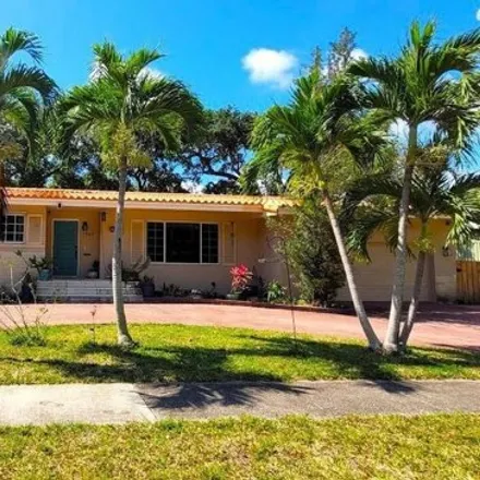 Buy this 3 bed house on 1760 Northeast 139th Street in North Miami, FL 33181