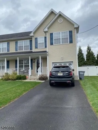 Buy this 4 bed house on 317 Pitt Street in South Plainfield, NJ 07080