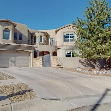 Buy this 5 bed house on 4699 Albany Court Northwest in Albuquerque, NM 87114