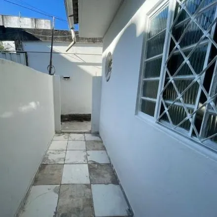 Rent this 1 bed house on Escola Estadual Padre Matias in Rua Célia Costa, Regional Noroeste