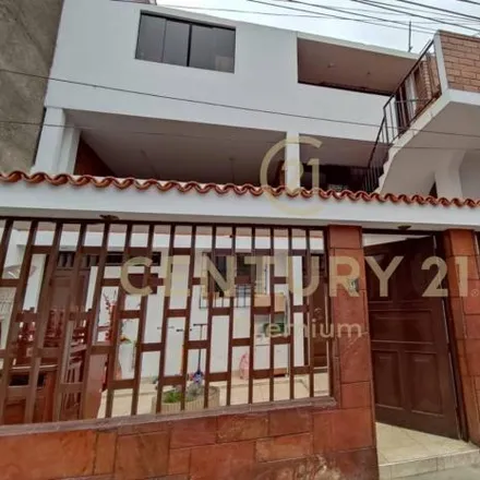 Buy this 8 bed house on Amarilis in Los Olivos, Lima Metropolitan Area 15301