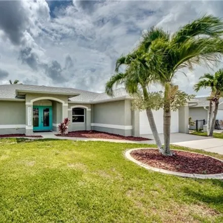 Buy this 3 bed house on 3010 Southwest 6th Place in Cape Coral, FL 33914