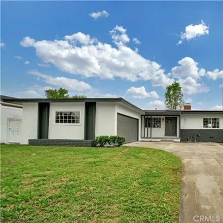 Buy this 3 bed house on 2960 Gramercy Street in Pomona, CA 91767