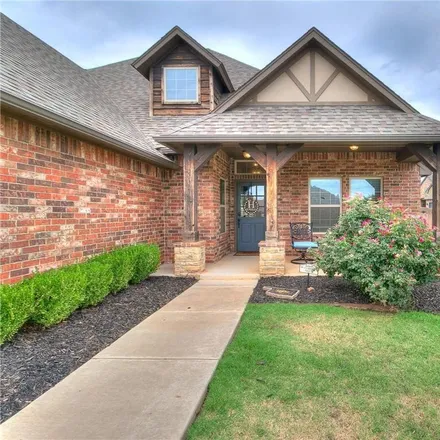 Buy this 3 bed house on Northwest 178th Street in Oklahoma City, OK 73003