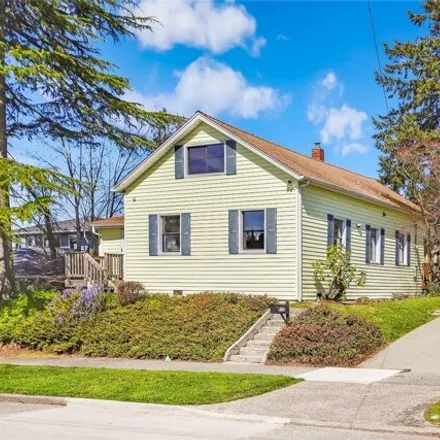 Buy this 3 bed house on 3612 Southwest Othello Street in Seattle, WA 98126