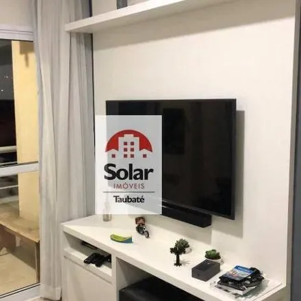 Rent this 2 bed apartment on Rua Orálio Villarta in Caixa d'Água, Taubaté - SP